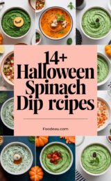 14+ Halloween Spinach Dip Recipes 14-halloween-spinach-dip-recipes-ccccc-65523