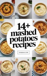 14+ Mashed Potatoes with Gruyere Recipes 14-mashed-potatoes-recipes-ccccc-81986
