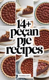 14+ Thanksgiving Pecan Pie Recipes 14-pecan-pie-recipes-ccccc-60840