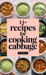 14+ Recipes for Cooking Cabbage on New Year's Day 14-recipes-for-cooking-cabbage-ccccc-55199