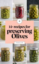 14+ Recipes for Preserving Black Olives 14-recipes-for-preserving-olives-ccccc-83069