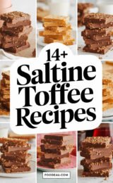 14+ Saltine Toffee Recipes 14-saltine-toffee-recipes-ccccc-78464