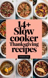 14+ Slow Cooker Thanksgiving Recipes 14-slow-cooker-thanksgiving-recipes-ccccc-88765