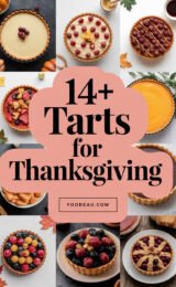 14+ Tarts for Thanksgiving Recipes 14-tarts-for-thanksgiving-ccccc-35961