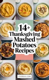 14+ Thanksgiving Mashed Potatoes Recipes 14-thanksgiving-mashed-potatoes-recipes-ccccc-98337