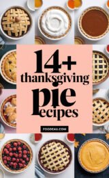 14+ Thanksgiving Pie with Graham Cracker Crust Recipes 14-thanksgiving-pie-recipes-ccccc-40705