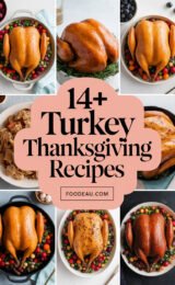14+ Fresh Turkey Thanksgiving Recipes 14-turkey-thanksgiving-recipes-ccccc-74765