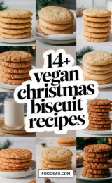 14+ Delicious Vegan Christmas Biscuit Recipes 14-vegan-christmas-biscuit-recipes-ccccc-33080