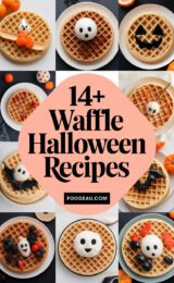 14+ Waffle Halloween Recipes 14-waffle-halloween-recipes-ccccc-56083