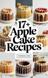 17+ Apple Cake Recipes for Thanksgiving 17-apple-cake-recipes-ccccc-10484