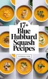17+ Delicious Blue Hubbard Squash Soup Recipes 17-blue-hubbard-squash-soup-recipes-ccccc-57827