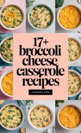 17-broccoli-cheese-casserole-recipes-simplifies-to-17-broccoli-cheese-casserole-ccccc-19277