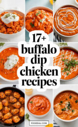 17+ Buffalo Dip Canned Chicken Recipes 17-buffalo-dip-chicken-recipes-ccccc-33457