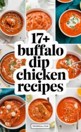 17+ Buffalo Dip Canned Chicken Recipes 17-buffalo-dip-chicken-recipes-ccccc-73653