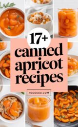17+ Canned Apricot Recipes 17-canned-apricot-recipes-ccccc-43852