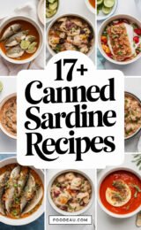 17+ Delicious Canned Sardine Recipes 17-canned-sardine-recipes-ccccc-37353