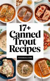 17+ Delicious Canned Trout Recipes 17-canned-trout-recipes-ccccc-41989