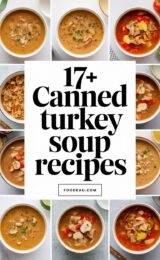 17+ Canned Turkey Soup Recipes 17-canned-turkey-soup-recipes-simplifies-to-17-turkey-soup-recipes-ccccc-52494