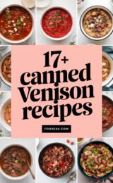 17+ Canned Venison Recipes 17-canned-venison-recipes-ccccc-89993