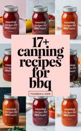 17+ Canning Recipes for BBQ Sauce 17-canning-recipes-for-bbq-sauce-simplifies-to-17-canning-recipes-for-bbq-ccccc-51317