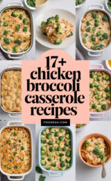 17+ Chicken and Broccoli Casserole Recipes 17-chicken-and-broccoli-casserole-recipes-simplifies-to-17-chicken-broccoli-casserole-recipes-ccccc-42917