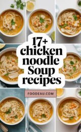17+ Chicken Noodle Soup Crock Pot Recipes 17-chicken-noodle-soup-recipes-ccccc-97951