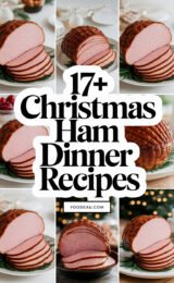 17+ Christmas Ham Dinner Menu Recipes 17-christmas-ham-dinner-recipes-ccccc-25904
