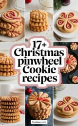 17+ Delicious Christmas Pinwheel Cookie Recipes 17-christmas-pinwheel-cookie-recipes-ccccc-65807