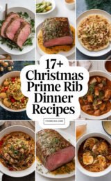 17+ Delicious Christmas Prime Rib Dinner Menu Recipes 17-christmas-prime-rib-dinner-recipes-ccccc-81175