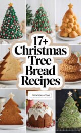 17+ Christmas Tree Bread Recipes 17-christmas-tree-bread-recipes-ccccc-62593