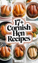 17+ Cornish Hen Recipes for Thanksgiving 17-cornish-hen-recipes-ccccc-70374