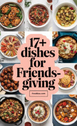 17+ Dishes to Bring to Friendsgiving Recipes 17-dishes-for-friendsgiving-ccccc-53567