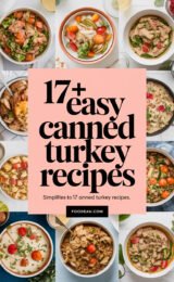 17-easy-canned-turkey-recipes-simplifies-to-17-canned-turkey-recipes-ccccc-18143