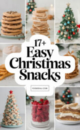 17+ Easy Snacks for Christmas Recipes 17-easy-christmas-snacks-ccccc-69293