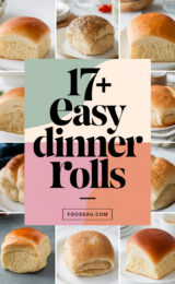 17+ Easy Dinner Rolls Recipe 17-easy-dinner-rolls-ccccc-62636