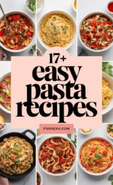 17+ Easy Pasta Recipes for the Crock Pot 17-easy-pasta-recipes-ccccc-69147