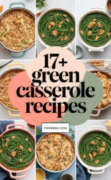 17+ Easy Green Bean Casserole Recipes 17-green-bean-casserole-recipes-ccccc-34923