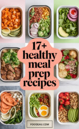 17+ Healthy Meal Prep Options Recipes 17-healthy-meal-prep-recipes-ccccc-88737