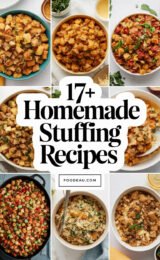 17+ Homemade Stuffing for Thanksgiving Recipes 17-homemade-stuffing-recipes-ccccc-25889