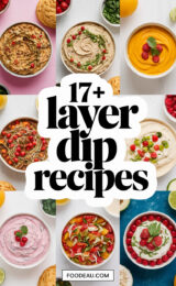 17+ Layer Dip Halloween Recipes 17-layer-dip-recipes-ccccc-51015