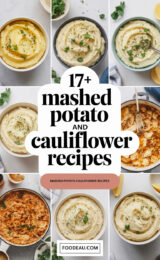 17+ Mashed Potato and Cauliflower Recipes 17-mashed-potato-and-cauliflower-recipes-simplifies-to-17-mashed-potato-cauliflower-recipes-ccccc-90814