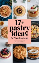 17+ Delicious Pastry Ideas for Thanksgiving 17-pastry-ideas-for-thanksgiving-ccccc-90359