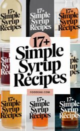 17+ Simple Syrup Winter Spice Recipes 17-simple-syrup-recipes-ccccc-94883