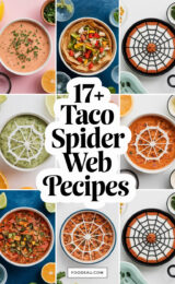17-taco-dip-spider-web-recipes-ccccc-49457