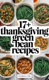 17+ Thanksgiving Green Bean Recipes 17-thanksgiving-green-bean-recipes-ccccc-50802