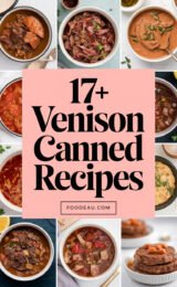 17+ Old Fashioned Venison Canned Recipes 17-venison-canned-recipes-ccccc-10412