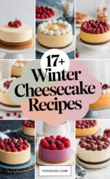 17+ Delicious Winter Cheesecake Recipes 17-winter-cheesecake-recipes-ccccc-48517