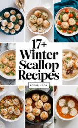 17+ Winter Scallop Recipes 17-winter-scallop-recipes-ccccc-60886