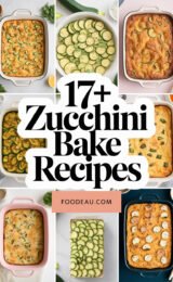 17+ Delicious Zucchini Bake Recipes 17-zucchini-bake-recipes-ccccc-83297