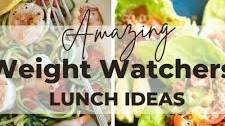 18 Amazing Weight Watchers Lunch Ideas to Make ASAP